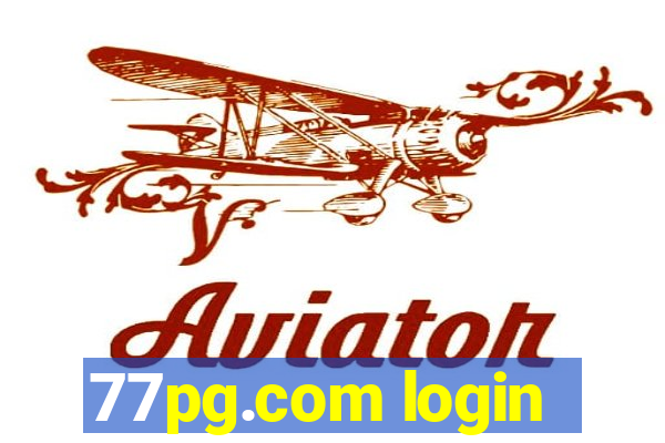 77pg.com login